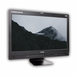 Renta de Monitor Flanders DM240 - Alma Rental
