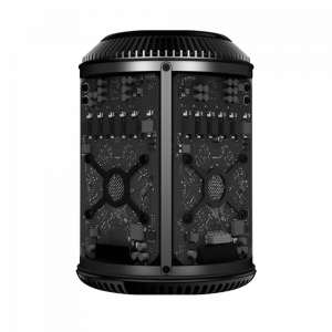 Renta de computadoras Apple Mac Pro Desktop Computer Six-Core