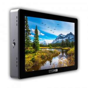 Renta de monitor SmallHD 702 Bright On-Camera Monitor
